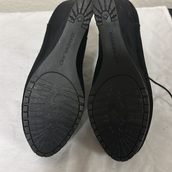 Booties - Picture 4 of 4